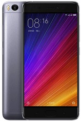 Прошивка телефона Xiaomi Mi 5S в Воронеже